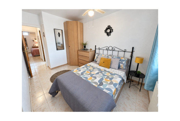 Herverkoop - Appartement - Ciudad Quesada - Atalayas