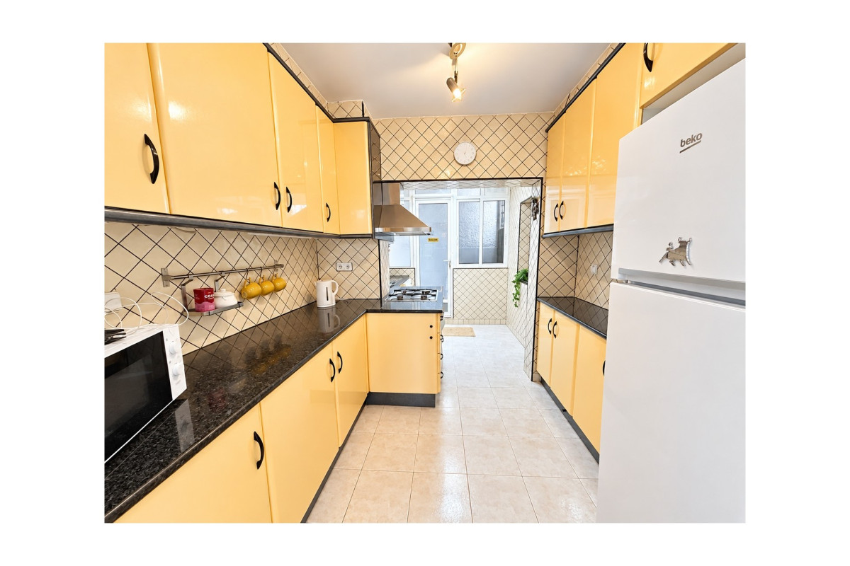 Herverkoop - Appartement - Ciudad Quesada - Atalayas