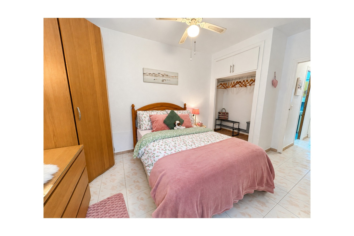 Herverkoop - Appartement - Ciudad Quesada - Atalayas