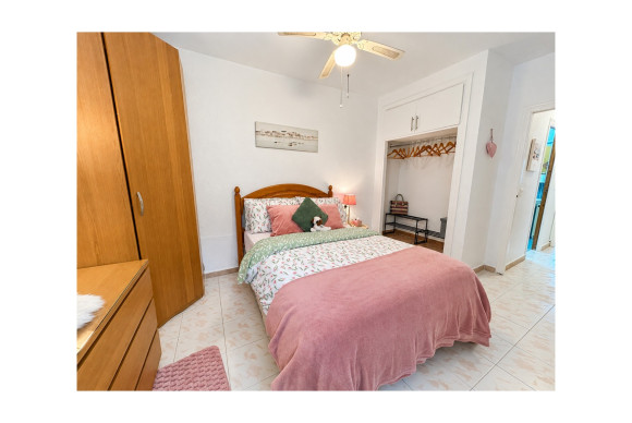 Herverkoop - Appartement - Ciudad Quesada - Atalayas