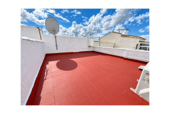 Herverkoop - Appartement - Ciudad Quesada - Atalayas