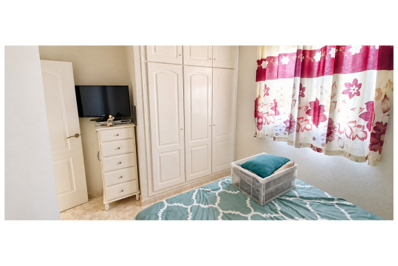 Herverkoop - Quad Woning - Ciudad Quesada - La Marquesa