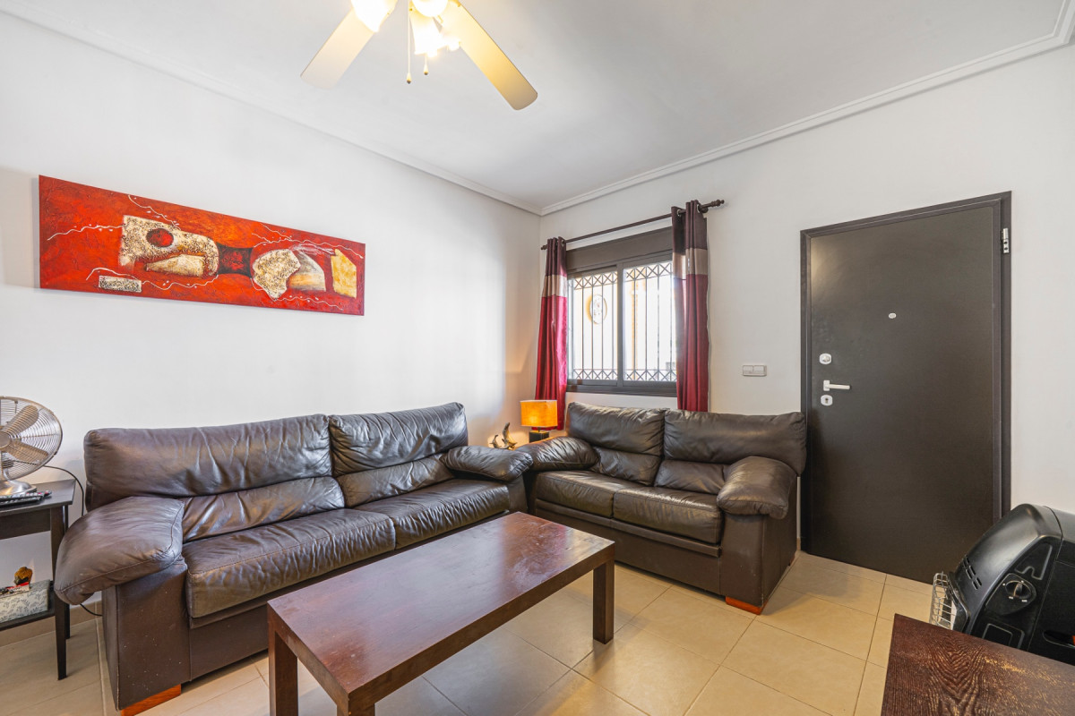 Resale - Townhouse - Ciudad Quesada - Doña Pepa