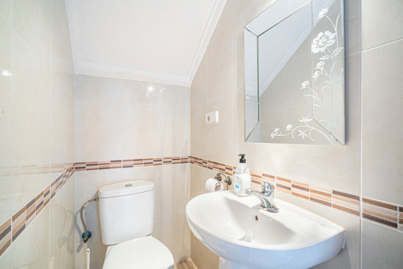 Resale - Townhouse - Ciudad Quesada - Doña Pepa