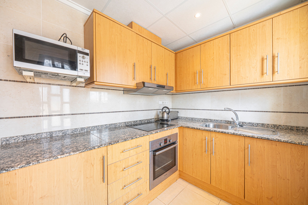 Resale - Townhouse - Ciudad Quesada - Doña Pepa