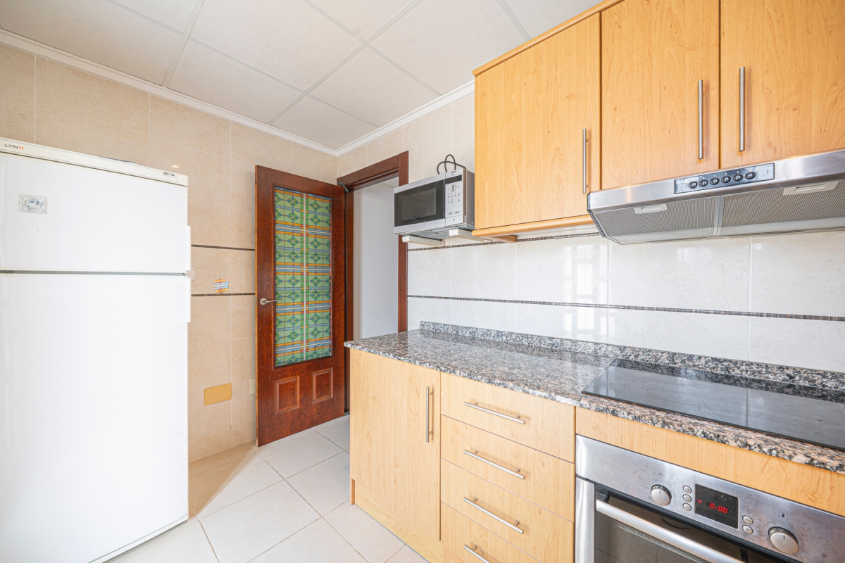 Resale - Townhouse - Ciudad Quesada - Doña Pepa