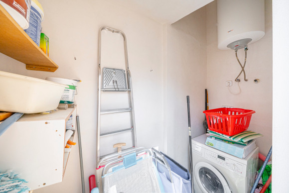 Resale - Townhouse - Ciudad Quesada - Doña Pepa