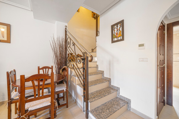 Resale - Townhouse - Ciudad Quesada - Doña Pepa