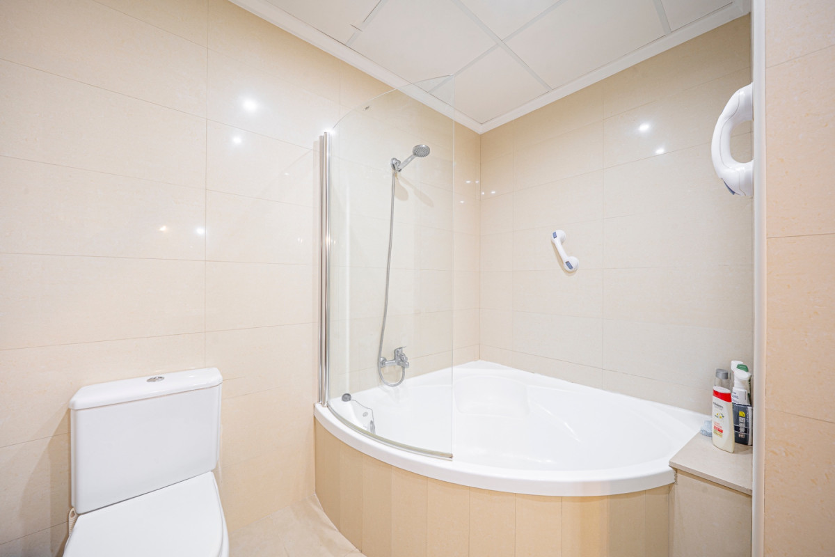 Resale - Townhouse - Ciudad Quesada - Doña Pepa