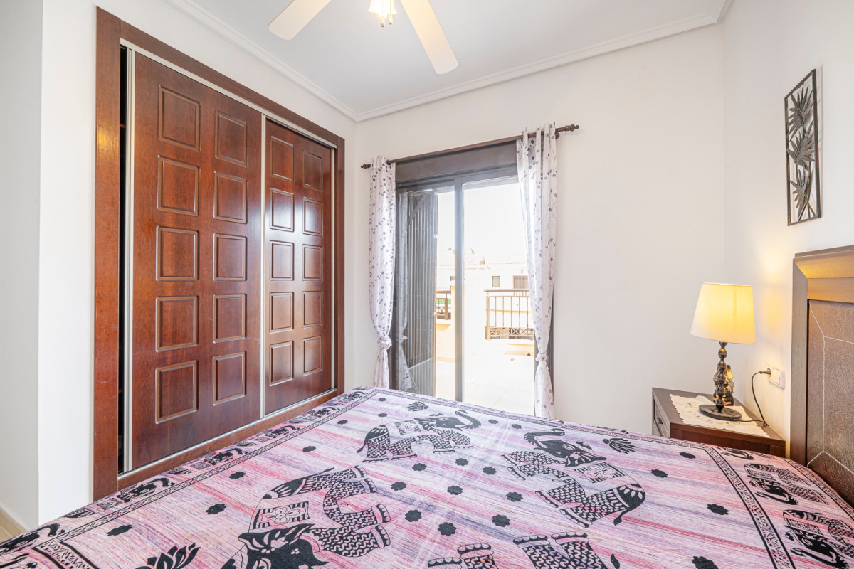 Resale - Townhouse - Ciudad Quesada - Doña Pepa