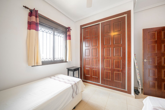 Resale - Townhouse - Ciudad Quesada - Doña Pepa