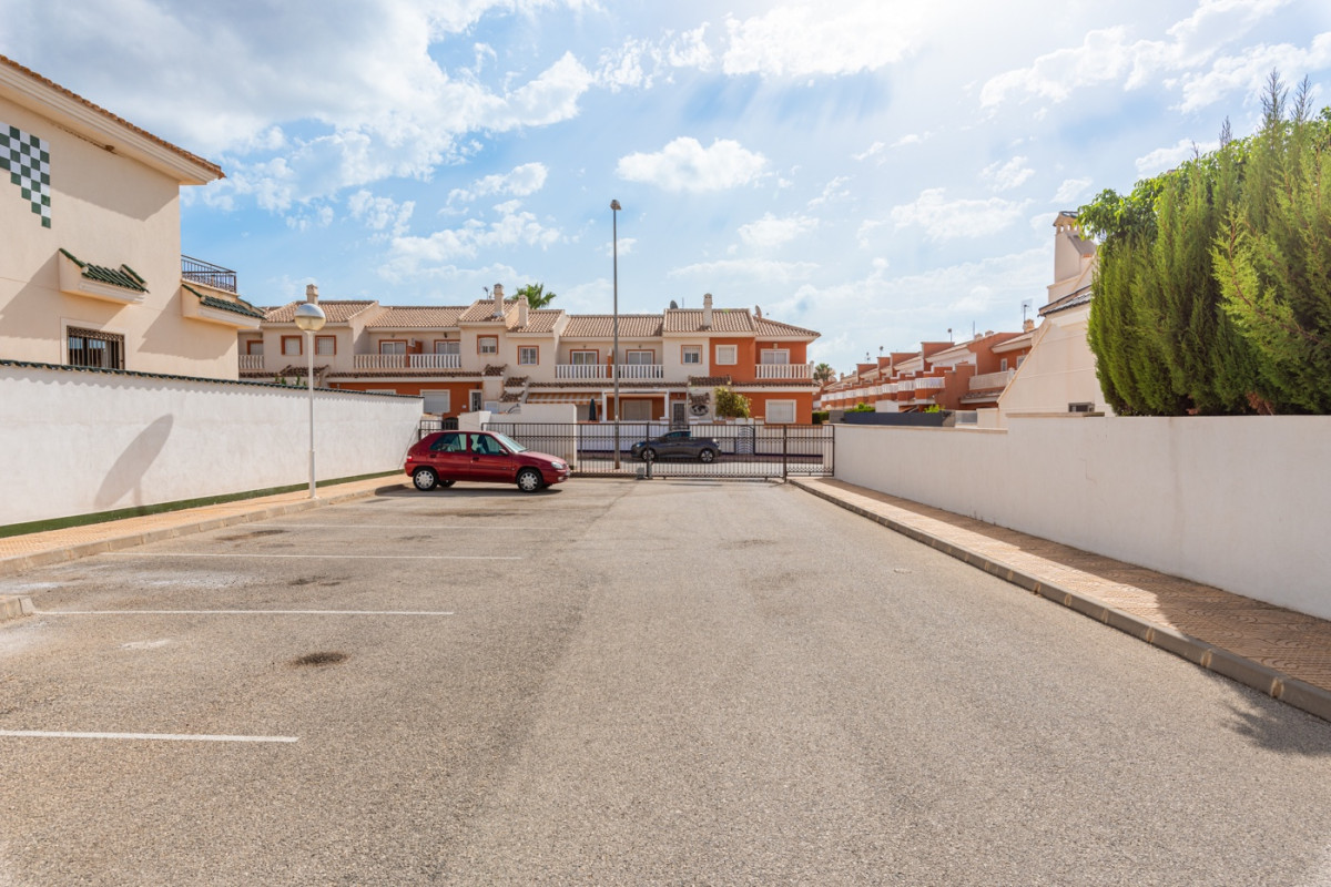 Resale - Townhouse - Ciudad Quesada - Doña Pepa