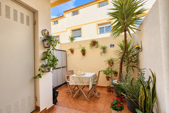 Reventa - Adosado - Orihuela Costa - La Florida