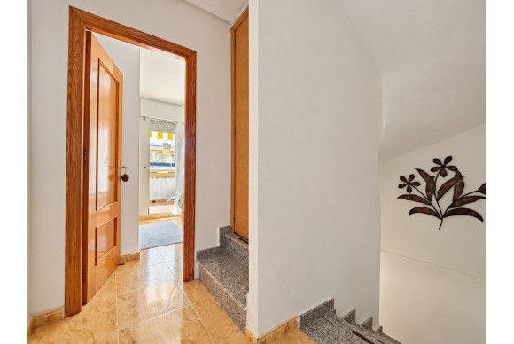 Reventa - Adosado - Orihuela Costa - La Florida