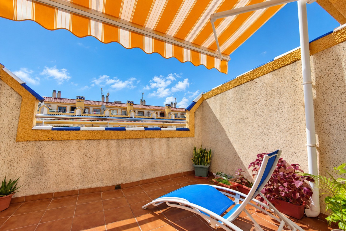 Reventa - Adosado - Orihuela Costa - La Florida