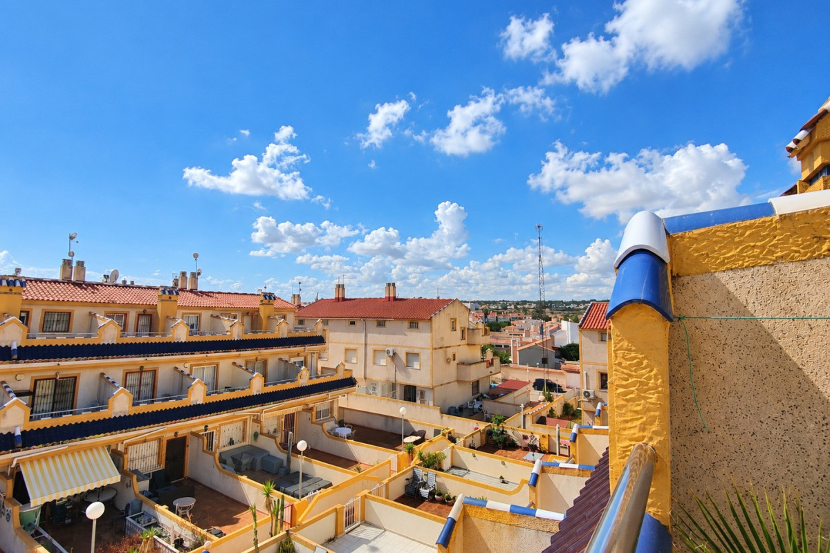 Reventa - Adosado - Orihuela Costa - La Florida