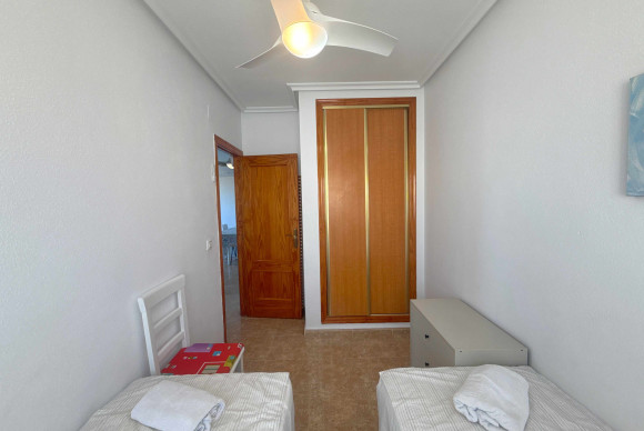 Resale - Apartment  - Orihuela Costa - Cabo Roig