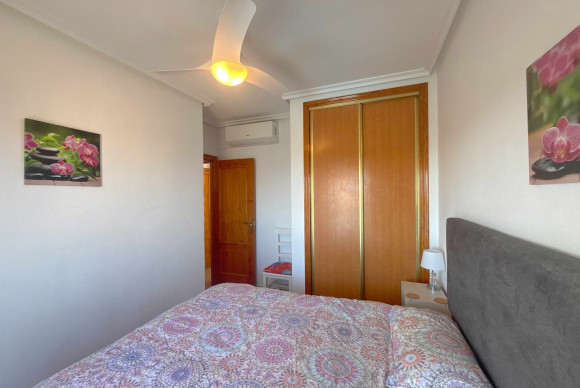 Resale - Apartment  - Orihuela Costa - Cabo Roig