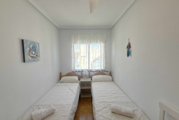 Resale - Apartment  - Orihuela Costa - Cabo Roig
