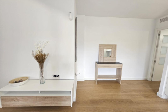 Nouvelle construction - Appartement - Puerto de Mazarrón