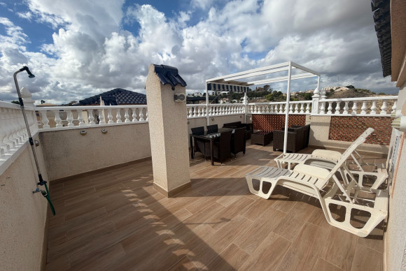 Herverkoop - Appartement  - Ciudad Quesada - La Marquesa