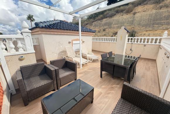 Herverkoop - Appartement  - Ciudad Quesada - La Marquesa