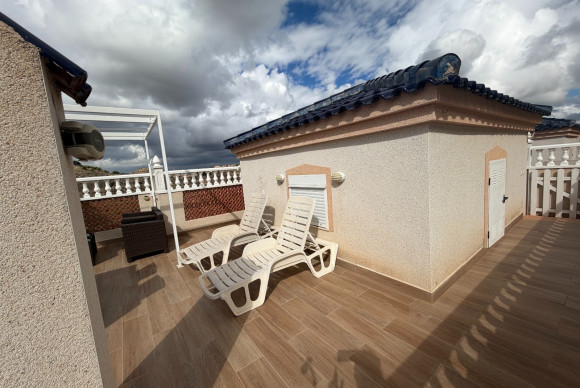 Herverkoop - Appartement  - Ciudad Quesada - La Marquesa