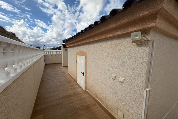 Herverkoop - Appartement  - Ciudad Quesada - La Marquesa