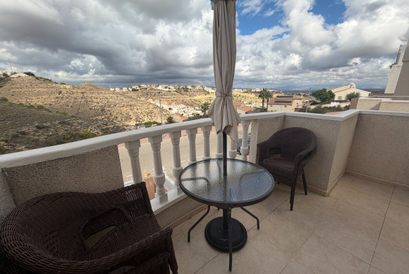 Herverkoop - Appartement  - Ciudad Quesada - La Marquesa