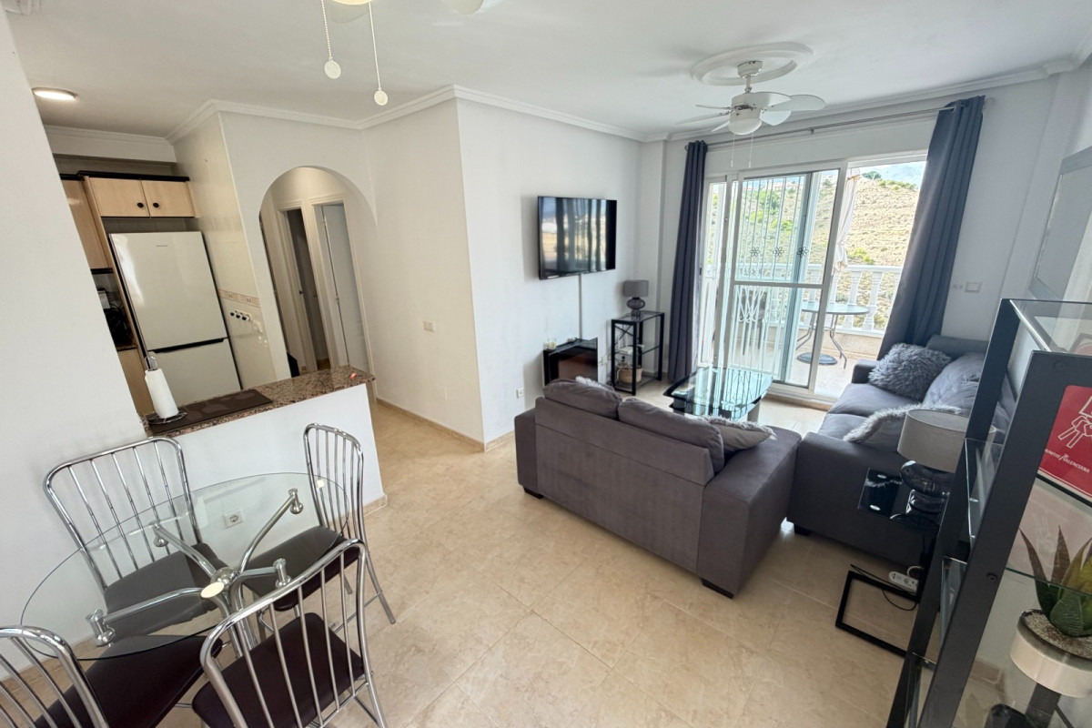 Herverkoop - Appartement  - Ciudad Quesada - La Marquesa