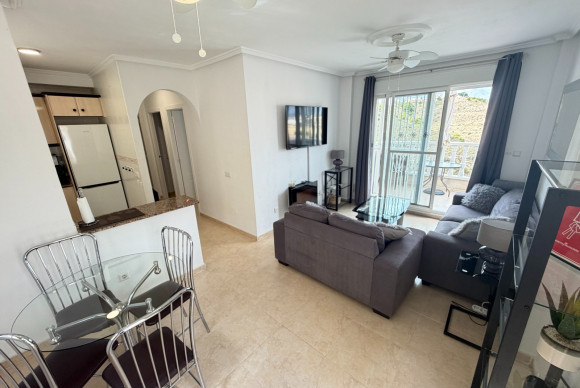 Herverkoop - Appartement  - Ciudad Quesada - La Marquesa