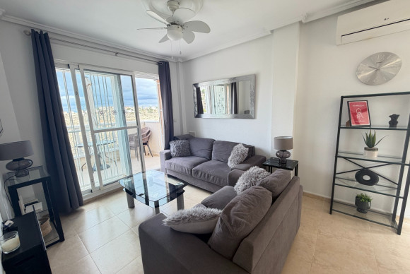 Herverkoop - Appartement  - Ciudad Quesada - La Marquesa