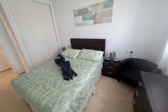 Herverkoop - Appartement  - Ciudad Quesada - La Marquesa