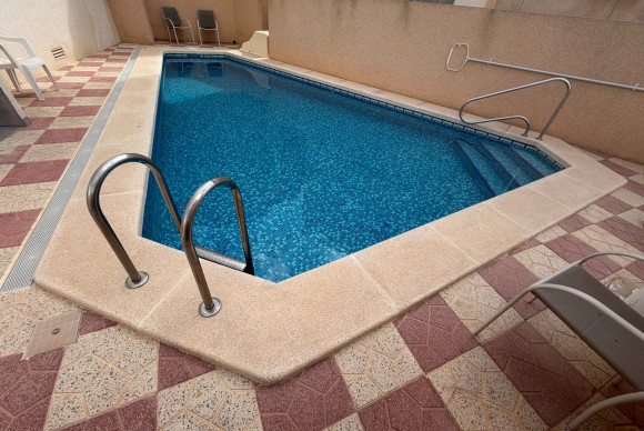 Herverkoop - Appartement  - Ciudad Quesada - La Marquesa
