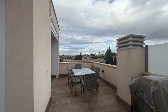 Herverkoop - Villa - Ciudad Quesada - Ciudad Quesada - Doña Pepa
