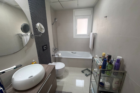 Herverkoop - Villa - Ciudad Quesada - Ciudad Quesada - Doña Pepa