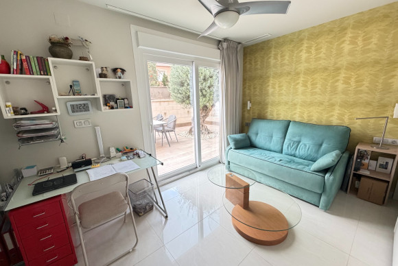 Herverkoop - Villa - Ciudad Quesada - Ciudad Quesada - Doña Pepa