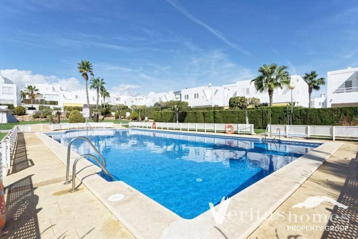 Reventa - Town House - Mojacar Playa