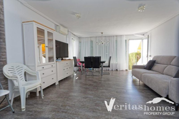 Reventa - Town House - Mojacar Playa