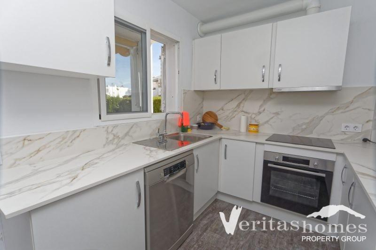 Reventa - Town House - Mojacar Playa