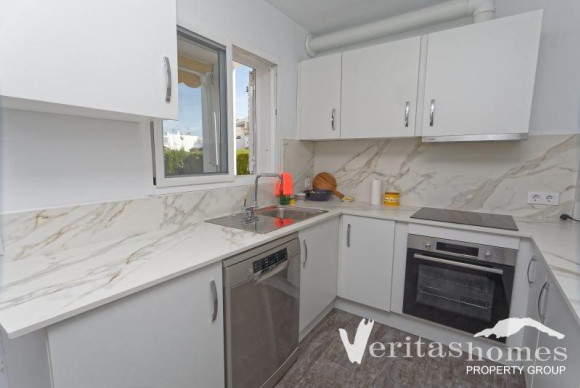 Reventa - Town House - Mojacar Playa