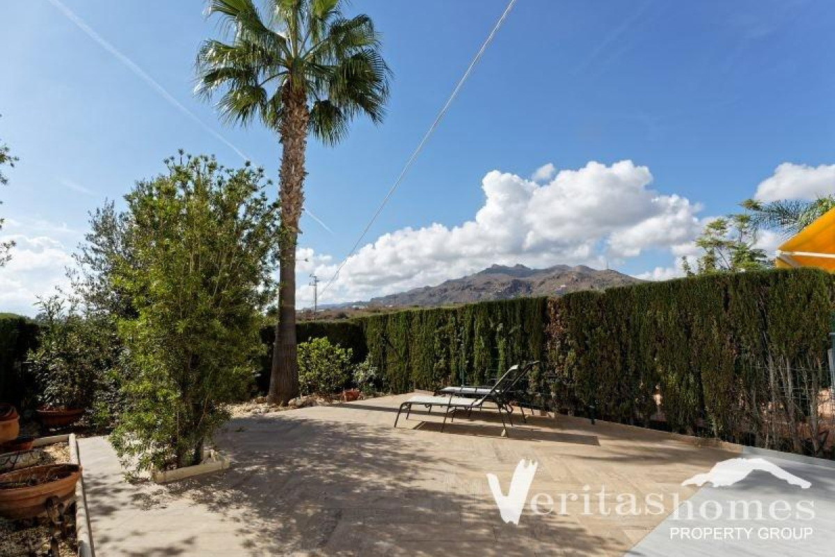 Reventa - Town House - Mojacar Playa