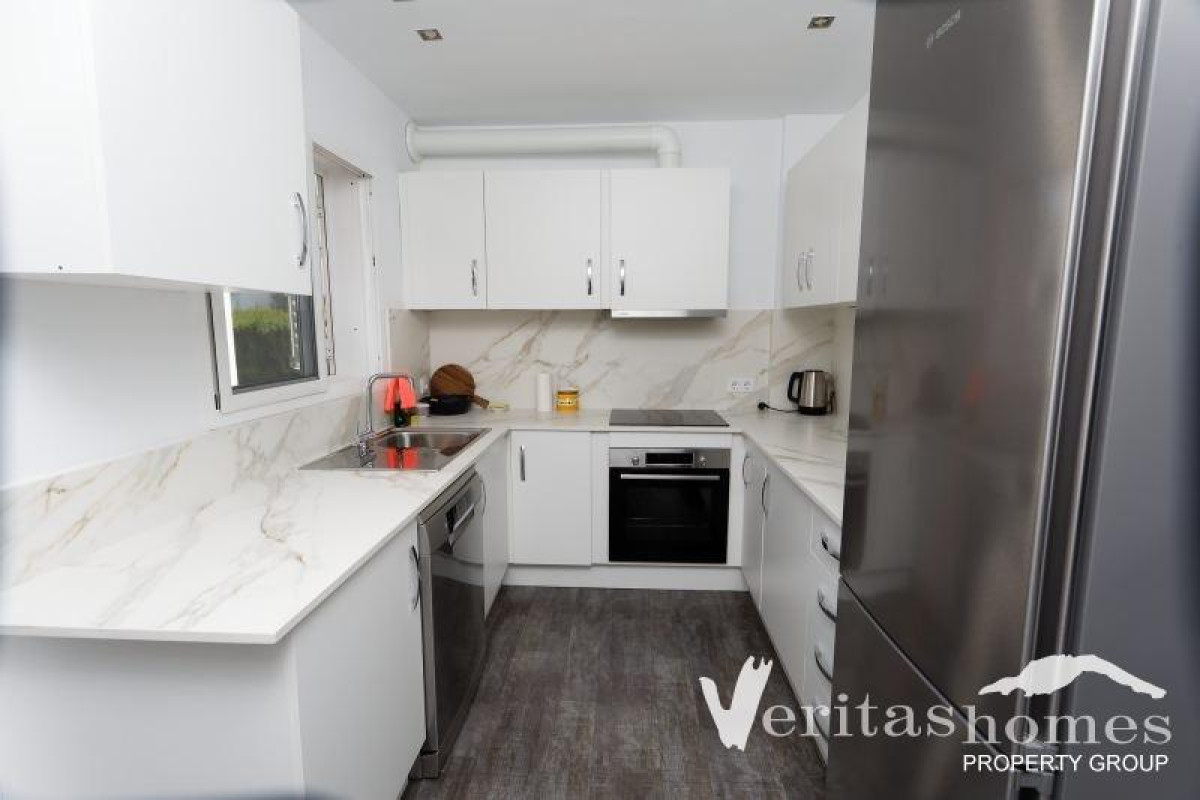 Reventa - Town House - Mojacar Playa