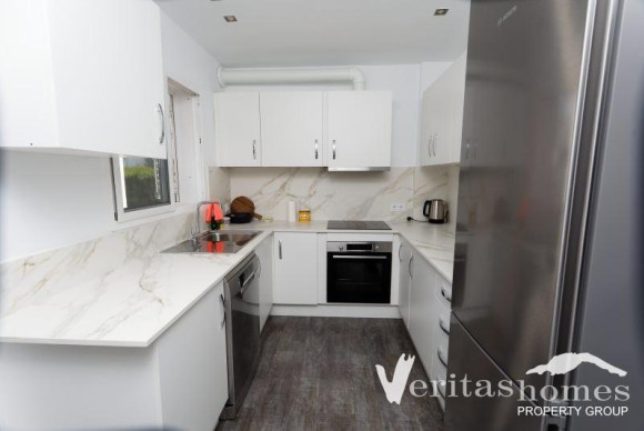 Reventa - Town House - Mojacar Playa