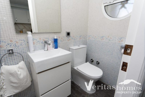 Reventa - Town House - Mojacar Playa