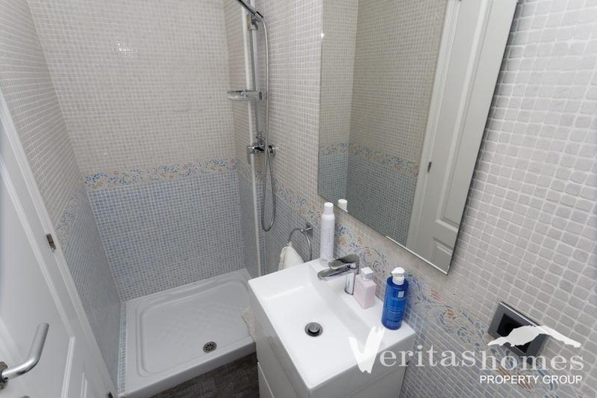 Reventa - Town House - Mojacar Playa