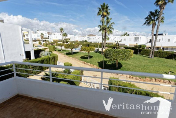 Reventa - Town House - Mojacar Playa