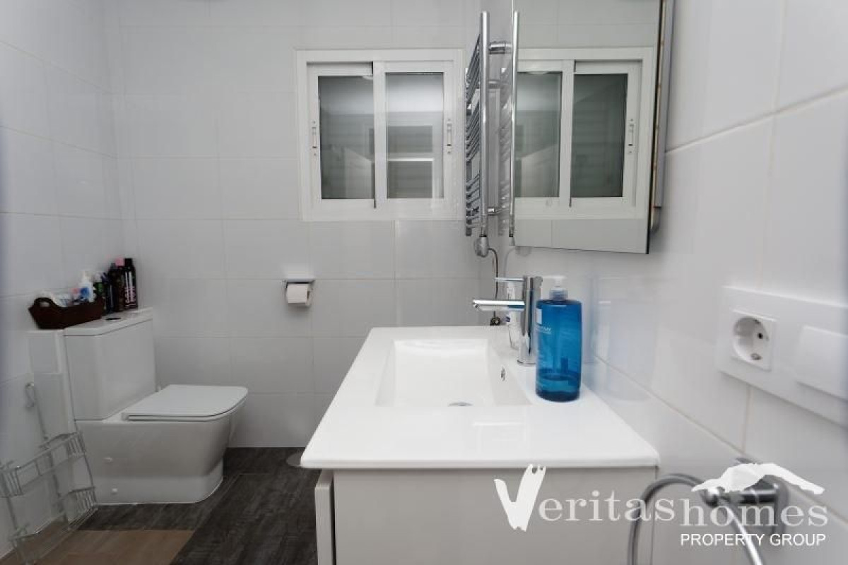 Reventa - Town House - Mojacar Playa