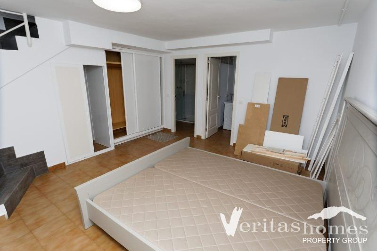 Reventa - Town House - Mojacar Playa