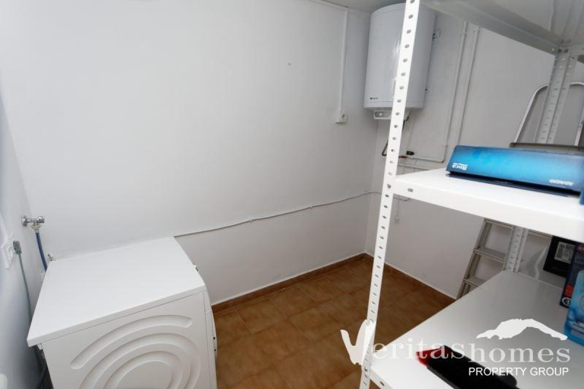 Reventa - Town House - Mojacar Playa